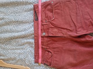 Bermudas Jack & Jones Rojas Talla S