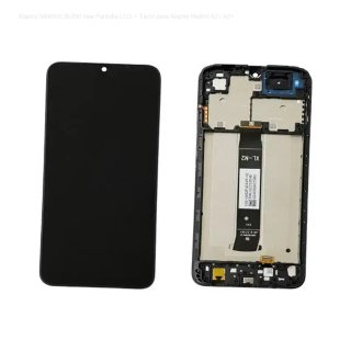 Pantalla LCD + Táctil para Xiaomi Redmi A2 / A2+