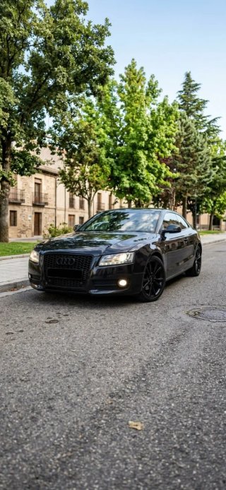 Audi A5 2009