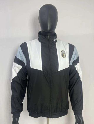Chaqueta Retro Juventus
