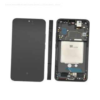 Pantalla Xiaomi 13 5G con Marco - Nueva