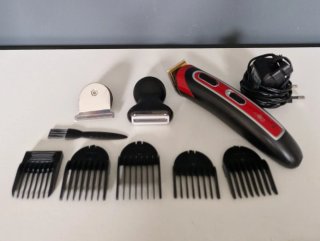Cortapelo Rowenta TN9152