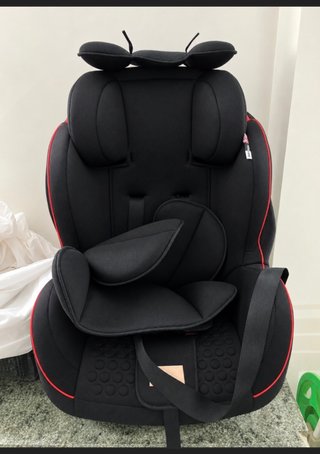 Silla de coche infantil
