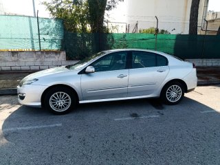 Renault Laguna 2012