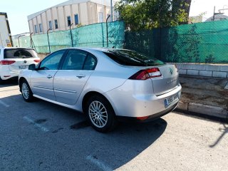 Renault Laguna 2012
