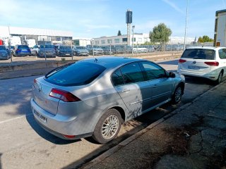 Renault Laguna 2012