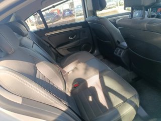 Renault Laguna 2012