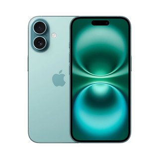 Apple iPhone 16 128GB Verde REBU
