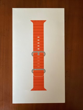 Correa Apple Watch Ultra
