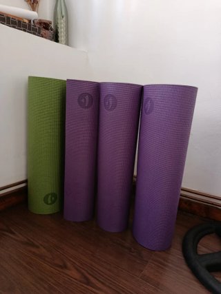 Esterillas Yoga Asana Mat Bodhi