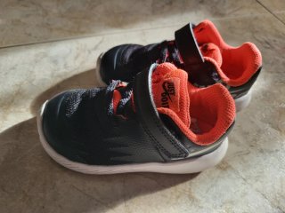 Zapatillas Nike Talla 22