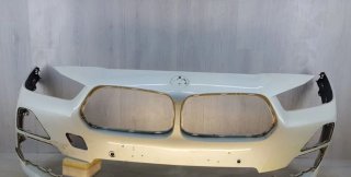 PARAGOLPES DELANTERO BMW X2 SDRIVE F39 TOQUE