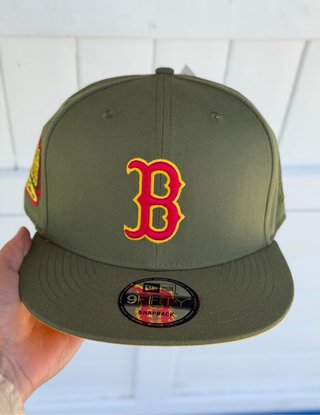 Gorra New Era 9Fifty Ajustable