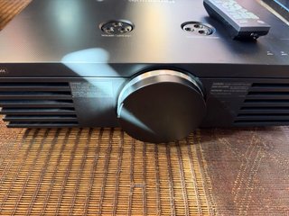 Proyector Panasonic PT-AE3000E Home Cinema