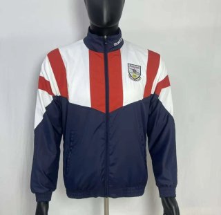 Chaqueta Retro Arsenal