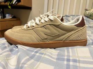 Zapatillas New Balance 440V2 Talla 42