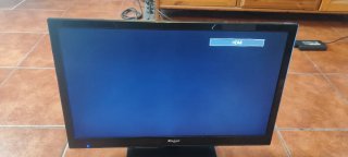 Engel TV 24 pulgadas