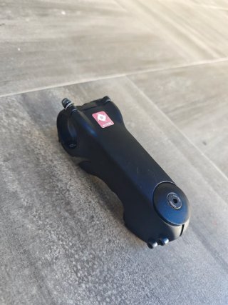 Potencia Bontrager Trek Madone 100mm