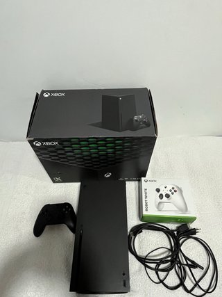 Xbox Series X