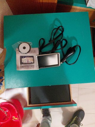 GPS TomTom