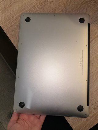 MacBook Air 2017