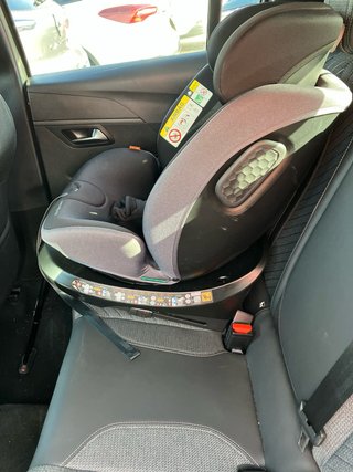 Silla de Coche para Niños