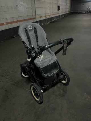Carrito Bugaboo Buffalo