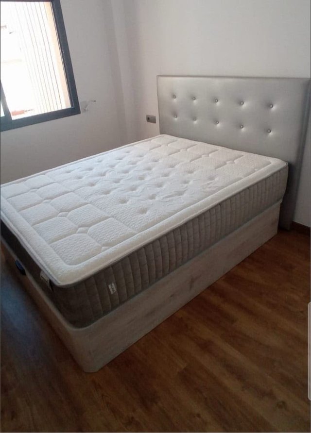 ¡CANAPÉ ABATIBLE NUEVO EN OFERTA!