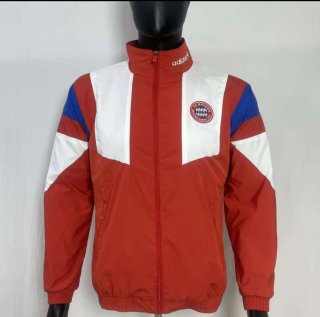 Chaqueta Retro Bayern Munich Adidas