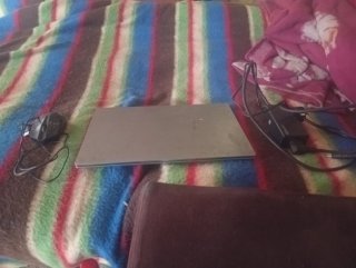 Portátil Asus Gris