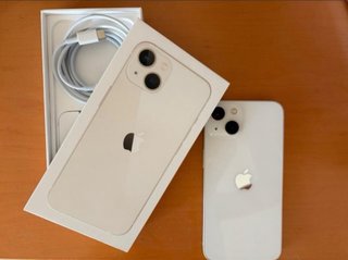 iPhone 13 Bianco