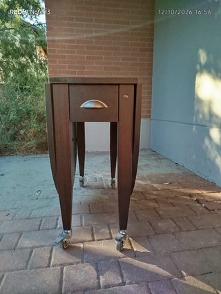 Consolle Buondì Calligaris in legno