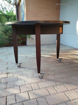 Consolle Buondì Calligaris in legno