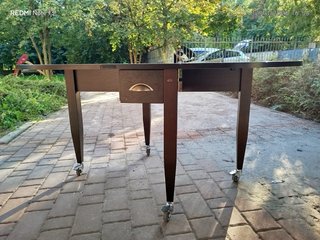 Consolle Buondì Calligaris in legno