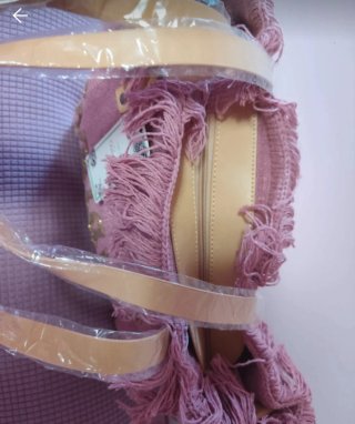 Bolso Rosa Olive Navy