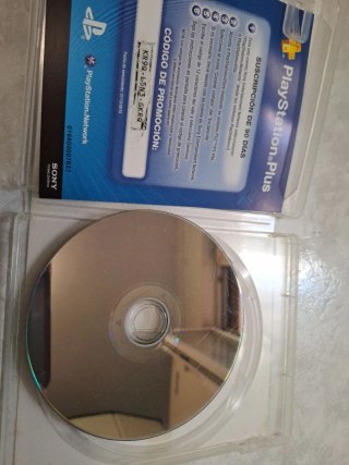 Lote 4 Giochi Call of Duty (PS3)