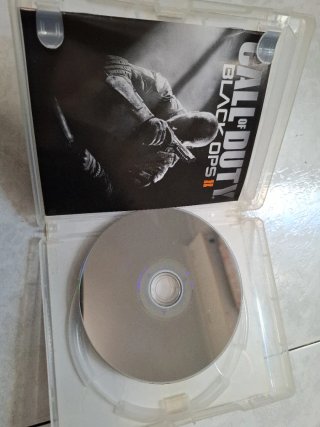 Lote 4 Giochi Call of Duty (PS3)