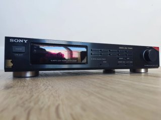 Sintonizador Sony ST-S117 FM/AM