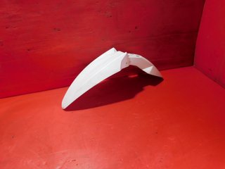 PARAFANGO COPRI RUOTA ANTERIORE SWM SM 125 R 2017