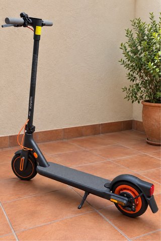Patinete Eléctrico Xiaomi 4 Go
