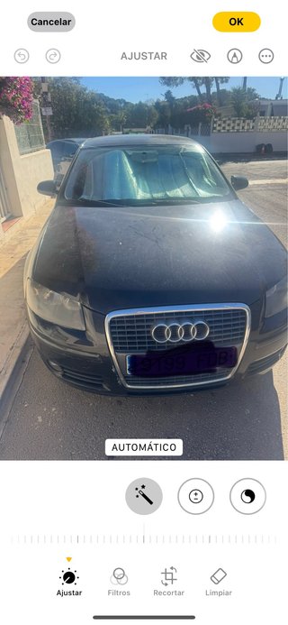 Audi A3 2006