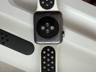 Apple Watch Series 3 Nike