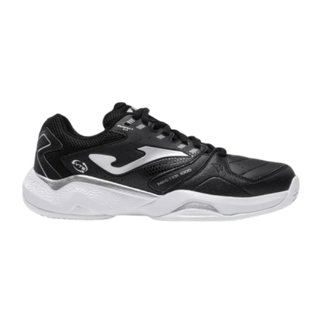 Zapatillas Joma Master 1000 Negro/Plata