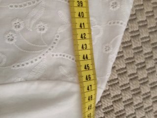 Camiseta Blanca Evima
