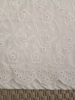 Camiseta Blanca Evima