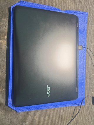 Portátil Acer TravelMate B115