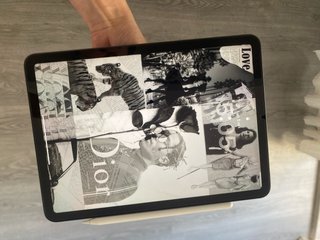 iPad Air (5.ª generación) 64GB, recogida en mano