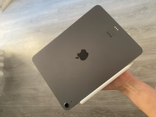 iPad Air (5.ª generación) 64GB, recogida en mano