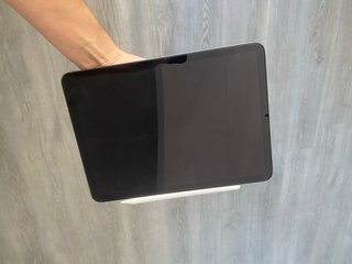 iPad Air (5.ª generación) 64GB, recogida en mano