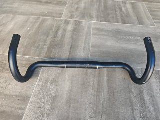 Manillar de Bicicleta de Aluminio 42cm - 46 cm